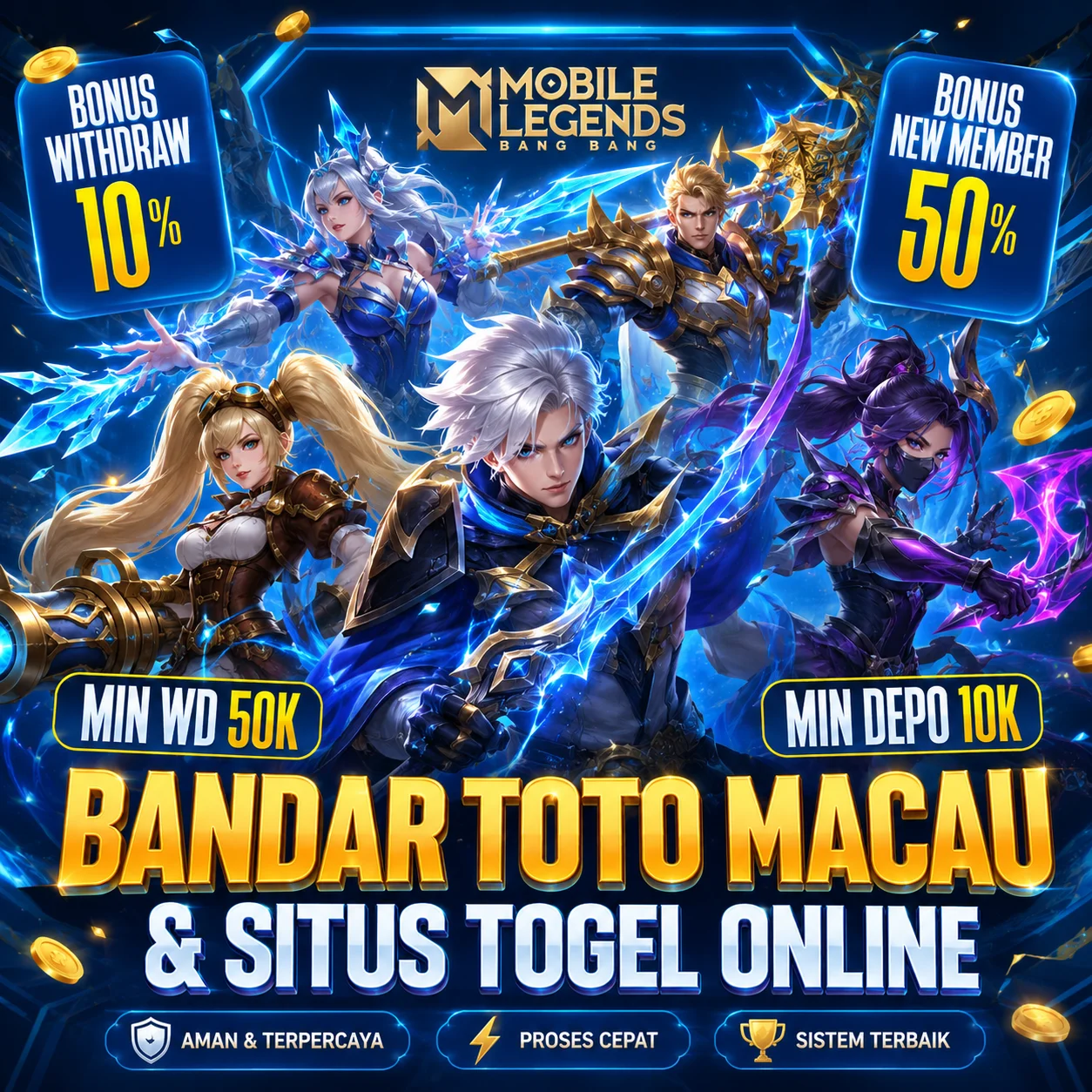 SUPER308 # SUPER 308 Performa Unggul Arena Gaming Digital Terbaik